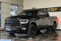 Dodge RAM din 2022 cu 28.461 km - oferta DOD198101 - foto 1
