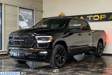 Dodge RAM din 2022 - oferta DOD198101