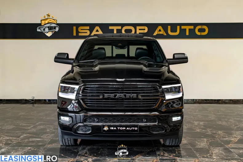 Dodge RAM din 2022 cu 28.461 km - oferta DOD198101 - foto 2