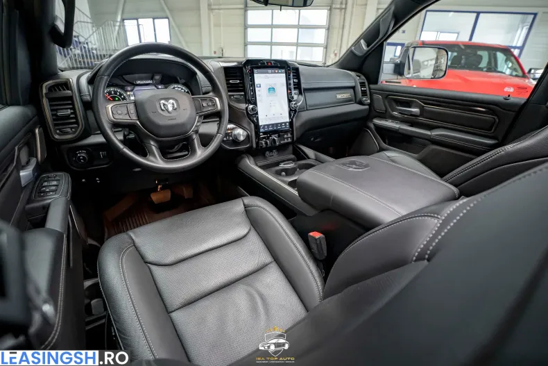 Dodge RAM din 2022 cu 28.461 km - oferta DOD198101 - foto 5