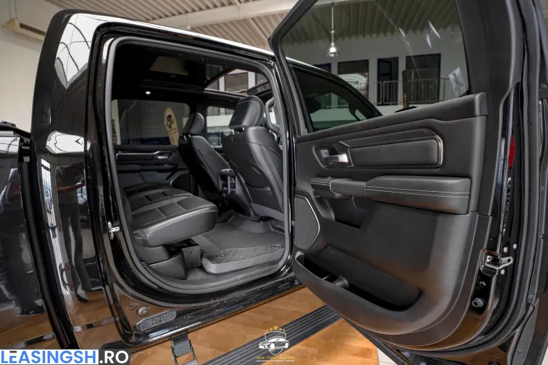 Dodge RAM din 2022 cu 28.461 km - oferta DOD198101 - foto 7