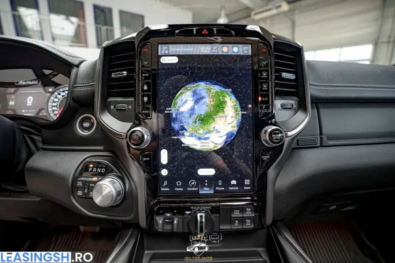 Dodge RAM din 2022 cu 28.461 km - oferta DOD198101 - foto 8