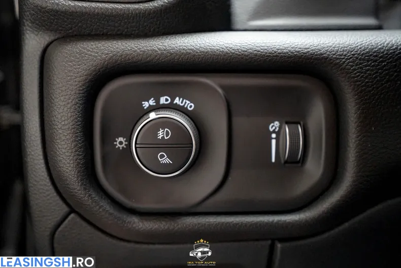 Dodge RAM din 2022 cu 28.461 km - oferta DOD198101 - foto 20