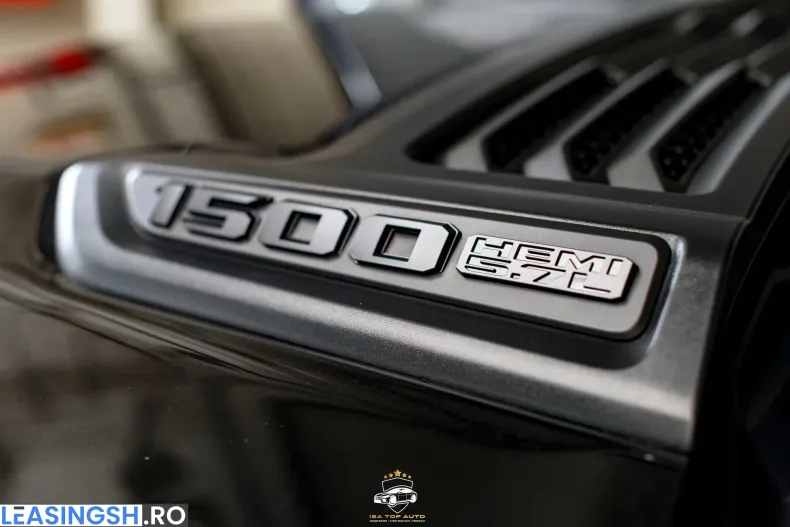 Dodge RAM din 2022 cu 28.461 km - oferta DOD198101 - foto 21