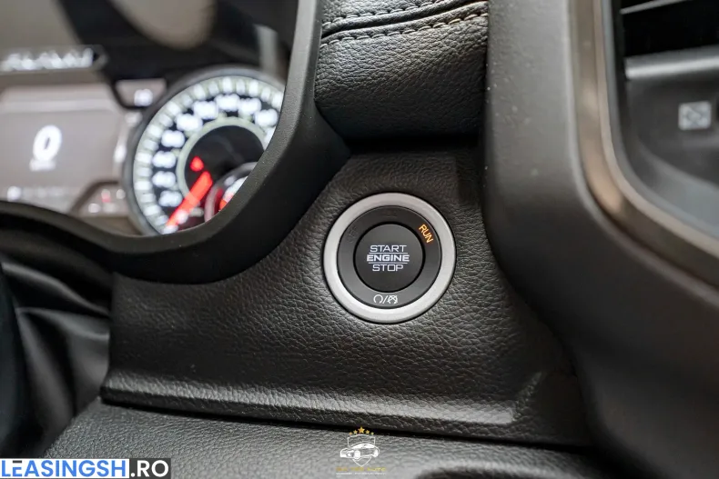 Dodge RAM din 2022 cu 28.461 km - oferta DOD198101 - foto 23