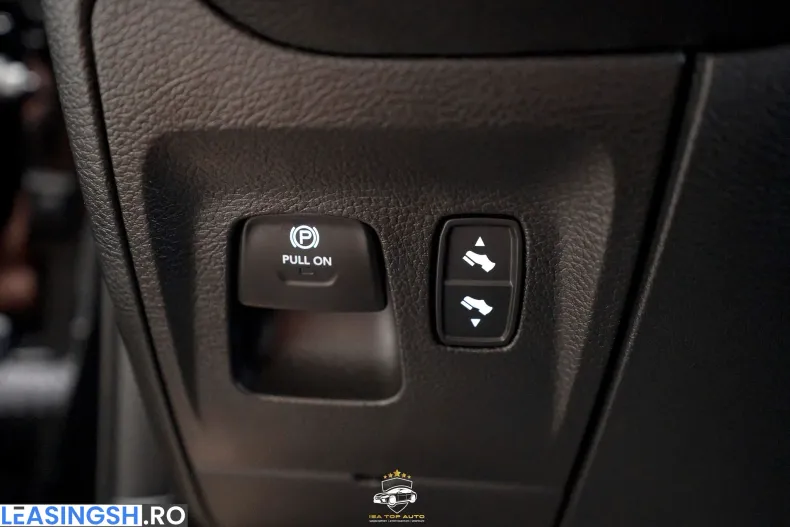 Dodge RAM din 2022 cu 28.461 km - oferta DOD198101 - foto 26