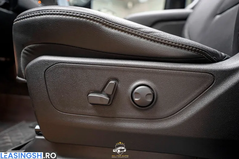 Dodge RAM din 2022 cu 28.461 km - oferta DOD198101 - foto 27