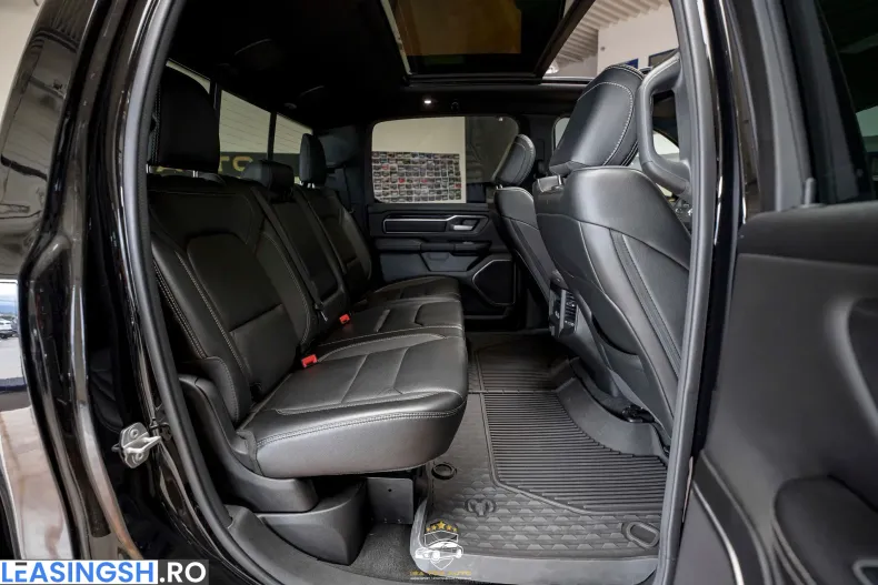 Dodge RAM din 2022 cu 28.461 km - oferta DOD198101 - foto 31