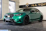 BMW M5 (Seria 5) din 2026 cu 1.212 km - oferta BMW198102 - foto 1