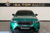 BMW M5 (Seria 5) din 2026 cu 1.212 km - oferta BMW198102 - foto 2