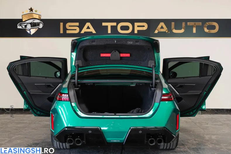 BMW M5 (Seria 5) din 2026 cu 1.212 km - oferta BMW198102 - foto 3