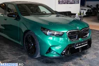 BMW M5 (Seria 5) din 2026 cu 1.212 km - oferta BMW198102 - foto 12