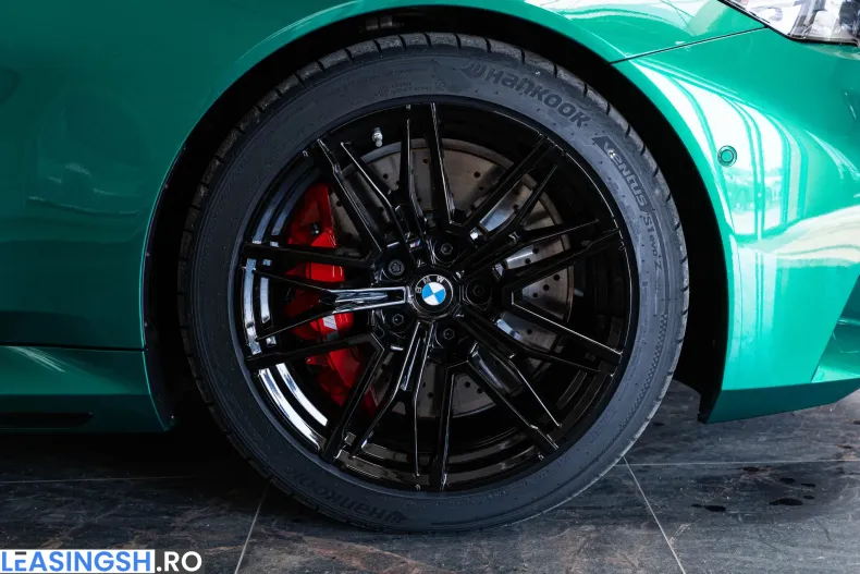 BMW M5 (Seria 5) din 2026 cu 1.212 km - oferta BMW198102 - foto 13