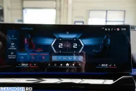 BMW M5 (Seria 5) din 2026 cu 1.212 km - oferta BMW198102 - foto 16