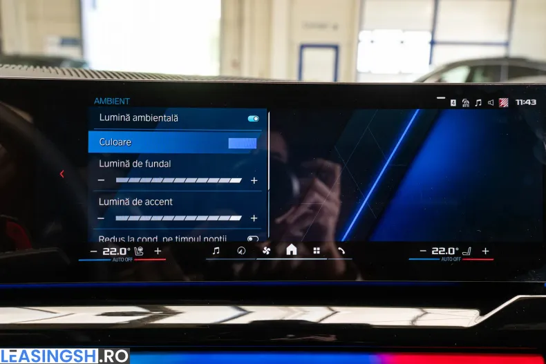 BMW M5 (Seria 5) din 2026 cu 1.212 km - oferta BMW198102 - foto 18