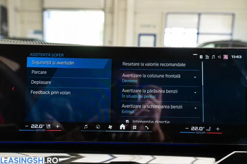 BMW M5 (Seria 5) din 2026 cu 1.212 km - oferta BMW198102 - foto 19