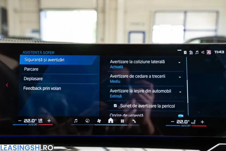 BMW M5 (Seria 5) din 2026 cu 1.212 km - oferta BMW198102 - foto 20