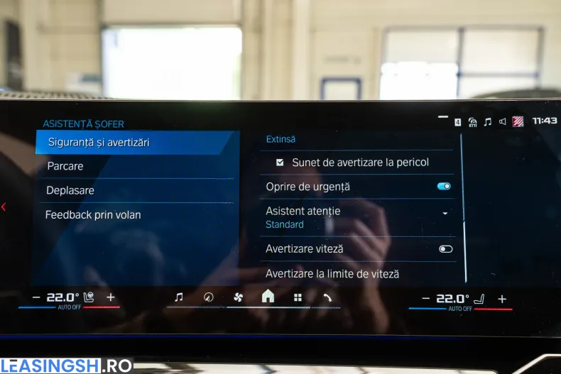 BMW M5 (Seria 5) din 2026 cu 1.212 km - oferta BMW198102 - foto 21