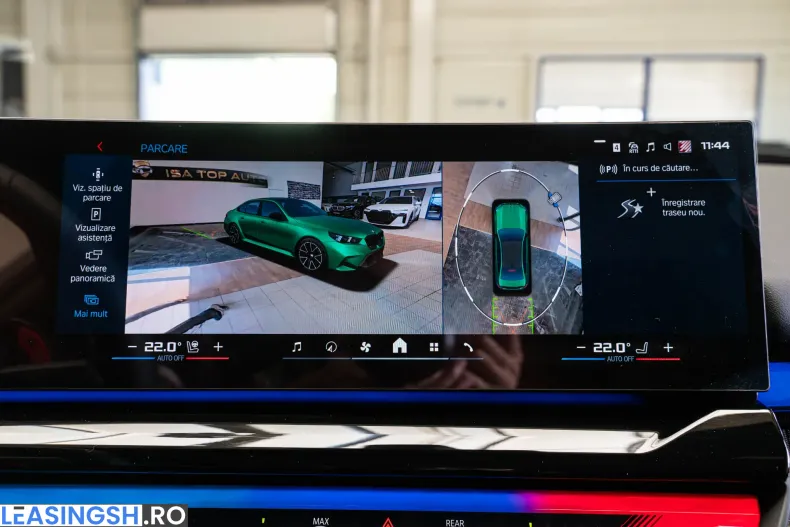 BMW M5 (Seria 5) din 2026 cu 1.212 km - oferta BMW198102 - foto 22