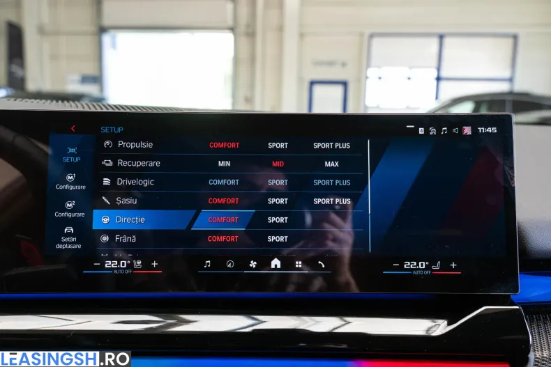 BMW M5 (Seria 5) din 2026 cu 1.212 km - oferta BMW198102 - foto 23