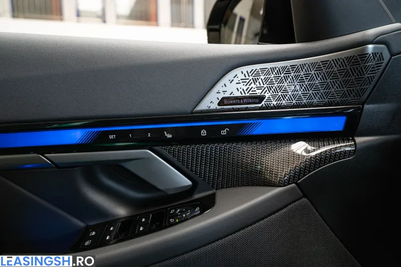 BMW M5 (Seria 5) din 2026 cu 1.212 km - oferta BMW198102 - foto 29