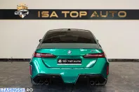 BMW M5 (Seria 5) din 2026 cu 1.212 km - oferta BMW198102 - foto 36