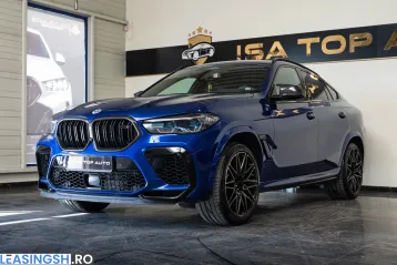 BMW X6 M din 2023 - oferta BMW198103
