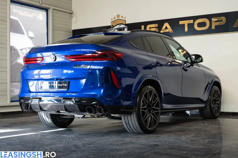 BMW X6 M (Seria X) din 2023 cu 54.911 km - oferta BMW198103 - foto 4