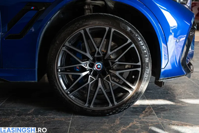 BMW X6 M (Seria X) din 2023 cu 54.911 km - oferta BMW198103 - foto 9