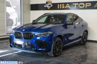 BMW X6 M (Seria X) din 2023 cu 54.911 km - oferta BMW198103 - foto 11