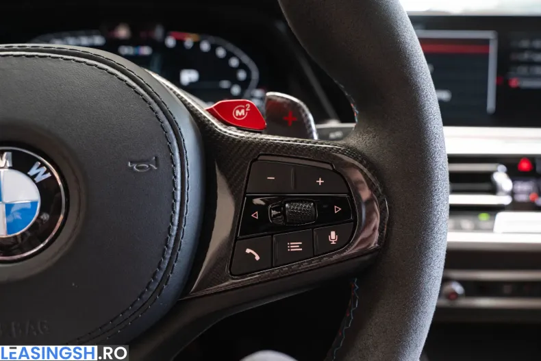 BMW X6 M (Seria X) din 2023 cu 54.911 km - oferta BMW198103 - foto 20