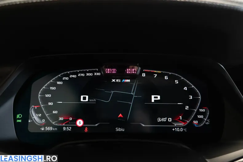 BMW X6 M (Seria X) din 2023 cu 54.911 km - oferta BMW198103 - foto 23