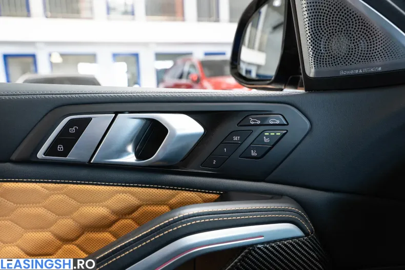 BMW X6 M (Seria X) din 2023 cu 54.911 km - oferta BMW198103 - foto 27