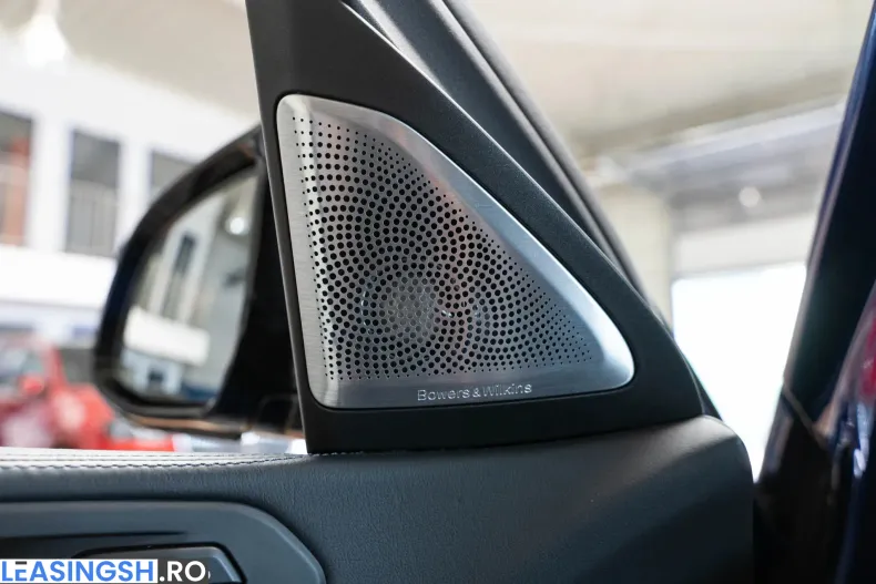 BMW X6 M (Seria X) din 2023 cu 54.911 km - oferta BMW198103 - foto 28