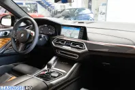 BMW X6 M (Seria X) din 2023 cu 54.911 km - oferta BMW198103 - foto 31