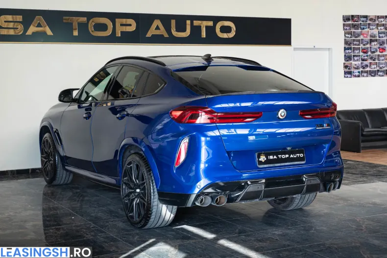BMW X6 M (Seria X) din 2023 cu 54.911 km - oferta BMW198103 - foto 38