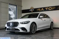Mercedes-Benz S din 2021 cu 85.725 km - oferta MER198104 - foto 1