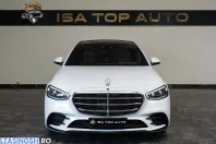Mercedes-Benz S din 2021 cu 85.725 km - oferta MER198104 - foto 2