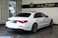 Mercedes-Benz S din 2021 cu 85.725 km - oferta MER198104 - foto 4