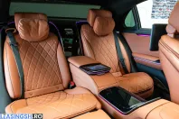 Mercedes-Benz S din 2021 cu 85.725 km - oferta MER198104 - foto 6