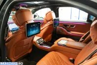 Mercedes-Benz S din 2021 cu 85.725 km - oferta MER198104 - foto 7