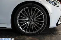 Mercedes-Benz S din 2021 cu 85.725 km - oferta MER198104 - foto 9
