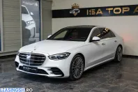 Mercedes-Benz S din 2021 cu 85.725 km - oferta MER198104 - foto 10