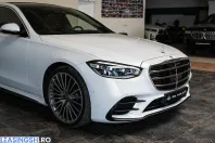Mercedes-Benz S din 2021 cu 85.725 km - oferta MER198104 - foto 13