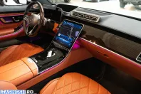Mercedes-Benz S din 2021 cu 85.725 km - oferta MER198104 - foto 14