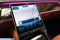 Mercedes-Benz S din 2021 cu 85.725 km - oferta MER198104 - foto 15