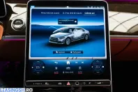 Mercedes-Benz S din 2021 cu 85.725 km - oferta MER198104 - foto 17