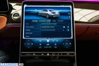 Mercedes-Benz S din 2021 cu 85.725 km - oferta MER198104 - foto 19