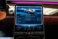 Mercedes-Benz S din 2021 cu 85.725 km - oferta MER198104 - foto 21