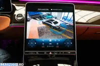 Mercedes-Benz S din 2021 cu 85.725 km - oferta MER198104 - foto 22